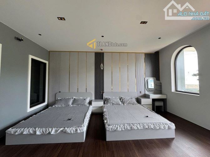 NHÀ MỚI MẶT TIỀN KHU DÂN CƯ SỐ 5 _ AN SƠN - 3