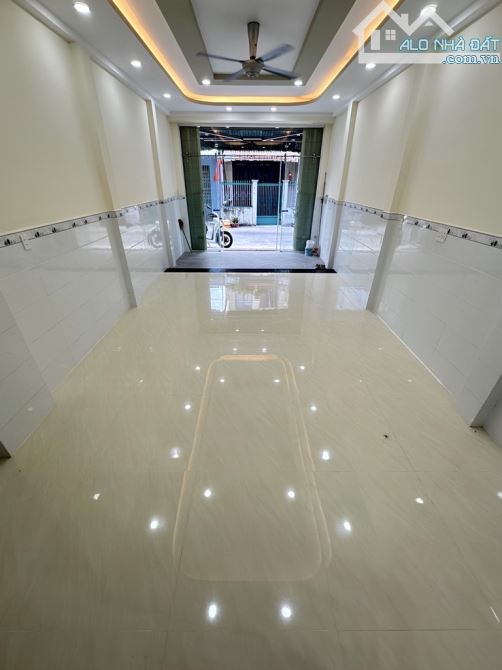 🏡 B.ÁN NH.À THÔNG RA VĂN CAO - HẺM XE HƠI 6m - 2TẦNG - DT 62m2 - NHỈNH 6 tỏi xíu xiu - 3