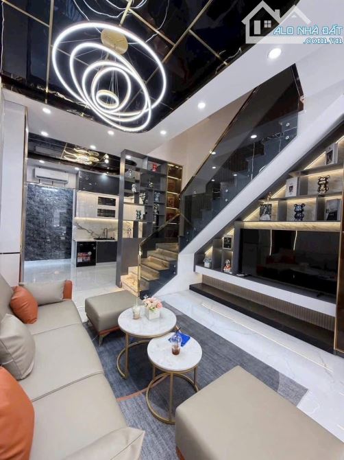 🏡 CẦN BÁN NHÀ CHÍNH CHỦ - SỔ HỒNG RIÊNG 📍 Diện tích: 4x14m - 3