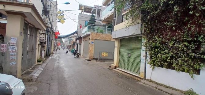 NHÀ 2 TẦNG – TRUNG TÂM NAM HỒNG – ĐÔNG ANH . Diện tích: 42m² – Thiết kế 2 tầng, 2 thoáng - 3