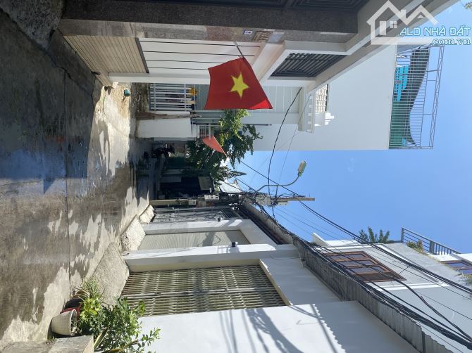 🌟 CƠ HỘI ĐẦU TƯ HIẾM – LÔ ĐẤT GẦN KHU ĐÔ THỊ BẮC VĨNH HẢI, NHA TRANG 🌟 - 3
