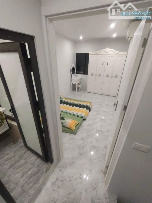 PHỐ KIM HOA - TRUNG TÂM QUẬN ĐỐNG ĐA. 21M2 - 4 TẦNG - CHỈ NHỈNH 5 TỶ - 3