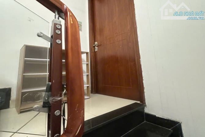 Bán nhà hẻm xe hơi, Hoàng Hoa Thám, Phú Nhuận, 38.1 m² (3.5m x 12m) - Giá 8.7 tỷ TL - 3