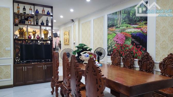 Bán nhà văn phú trục kinh doanh dt 90 6 tầng giá 22 tỷ - 3