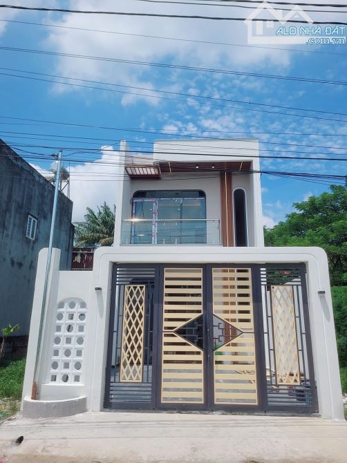 Sở hữu ngay căn nhà đẹp chủ bán gấp - 3
