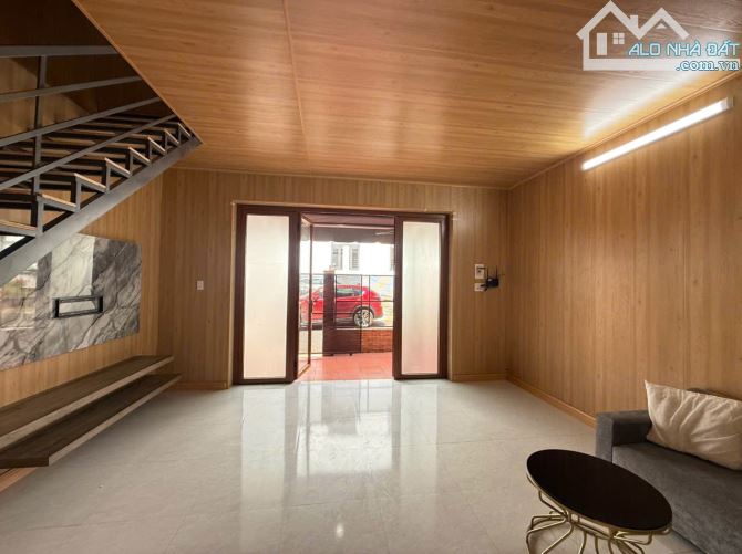 🌟🌟 Bán đất tặng nhà hẻm Nguyễn Văn Cừ , sát khu Lê Vụ - 3