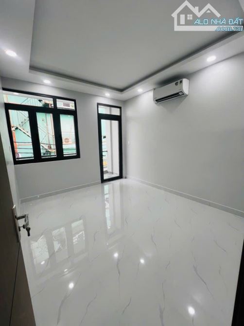 MUA 1 CĂN ĐƯỢC 2 CĂN - NHÀ QUẬN 7 MỚI XÂY, VÀO Ở NGAY - 3
