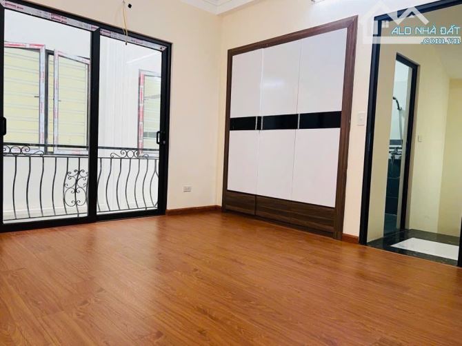 BÁN NHÀ QUAN NHÂN, 38M² X 5 TẦNG, NGÕ NÔNG THOÁNG SÁNG, GẦN HỒ, CHỈ 6.7 TỶ - 3