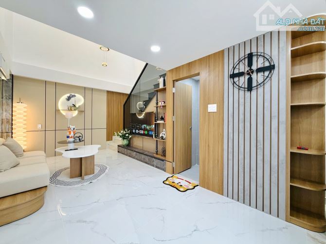 Độc quyền môi giới. Duy nhất 1 căn ngay Tôn Thất Đạm, Q1 - Giá 7,68tỷ/44m2. Sổ hồng sẵn - 3