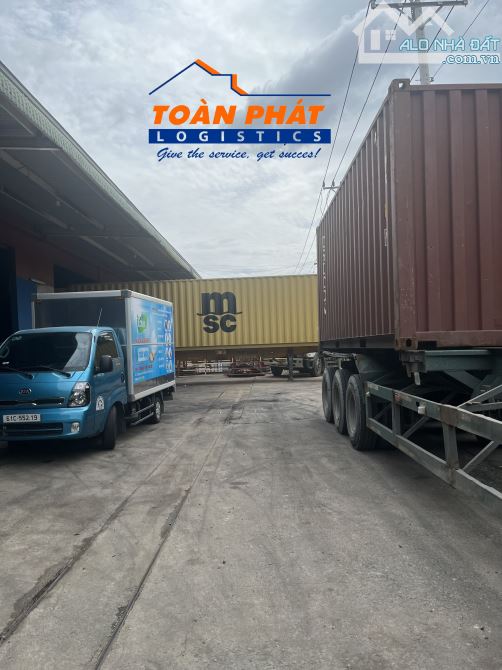 KHO CHO THUÊ BÌNH DƯƠNG – GIÁ CẠNH TRANH, DỊCH VỤ CHUYÊN NGHIỆP - 3
