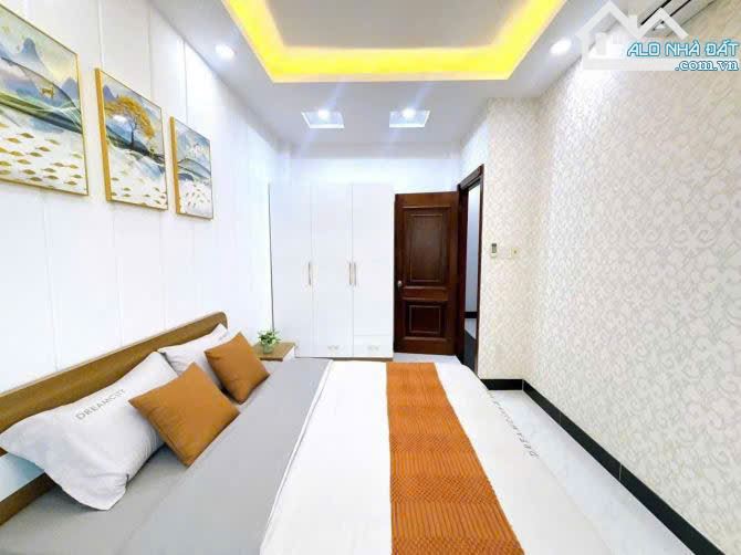 Sở hữu căn nhà Bùi Văn Thêm, Phú Nhuận/ DT 61m2/ Giá 2 Tỷ 730Tr/ Sổ hồng riêng chính chủ - 3