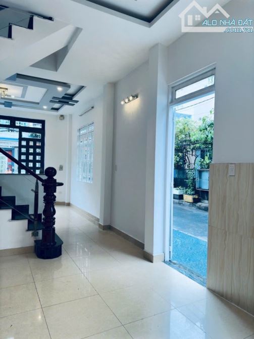 CĂN GÓC 2 MT –ĐƯỜNG PHẠM VĂN CHIÊU.  HẺM 8M CÓ VỈA HÈ – KHU ĐỒNG BỘ – CHÍNH CHỦ 50 NĂM  🏡 - 3