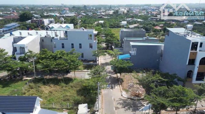 ĐẤT SỔ RIÊNG THỔ CƯ, KẾ BÊN KHU DU LỊCH BỬU LONG💰 - 3