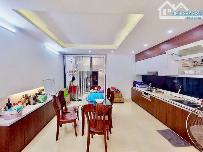 Bán nhà Lê Văn Thuyết, Quán Nam, Kênh Dương, Lê Chân, Hải Phòng - 3