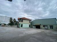 Bán hoặc cho thuê kho 5.565m2 phường Trường Thọ, TP Thủ Đức, Hồ Chí Minh. - 3