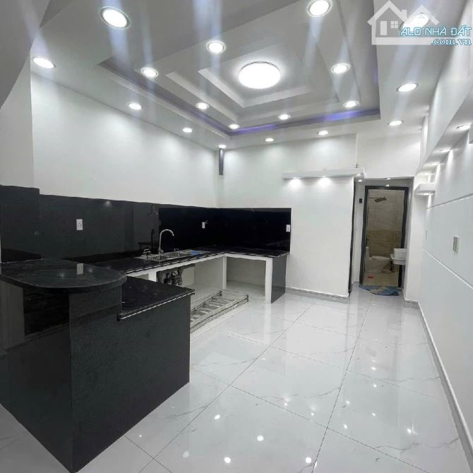 💙KẾ BÊN CƯ XÁ LỮ GIA QUẬN 11 - 59M - NỞ HẬU - 2TẦNG - 9TỶ9 TLCC   : - 3