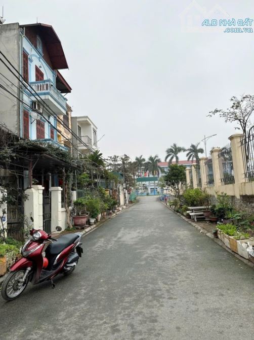 Ngô Xuân Quảng / Nhà C4 117m, 6m tiền, 15.8 tỷ / Ngõ thông, ô tô 7 chỗ, Đầu tư tốt - 3