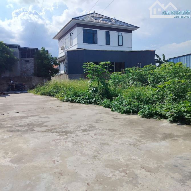 Chủ gửi bán lô đất đẹp tại Quảng Cư, Quảng Thanh phường Lê Ích Mộc - 3