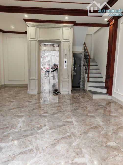 Bán nhà riêng tại Cổ Nhuế 2, Bắc Từ Liêm, Hà Nội, 15,15 tỷ, 60m2 - 3