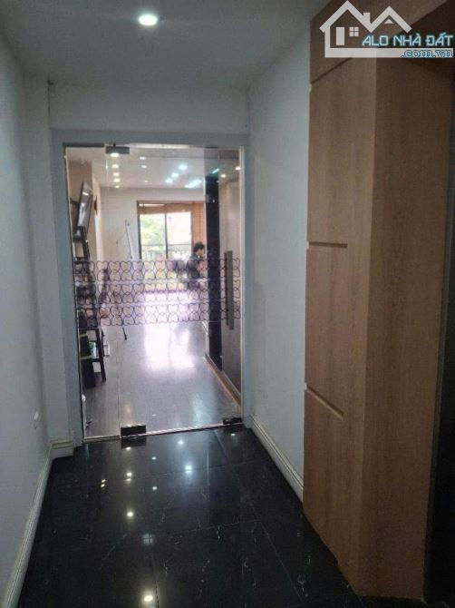 Toà VP mặt phố Trung Phụng,Đống Đa 86m2 MT5.4m-7Tầng Thang Máy Kinh Doanh Cực Đẹp - 3