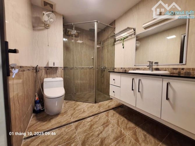 CẦN TIỀN , BÁN CĂN HỘ CHUNG CƯ CẦU GIẤY - 3