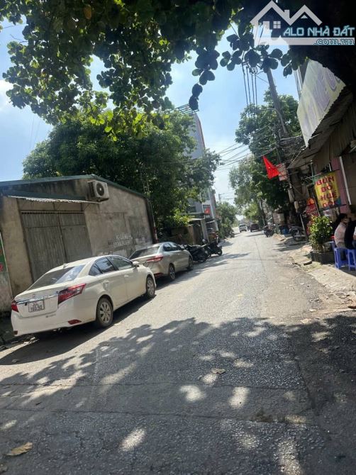 Ngô Xuân Quảng / Nhà 1T 140m, 6m tiền, 17 tỷ / Ô tô tránh, Xây tòa nhà TUYỆT VĂN VỜI - 3