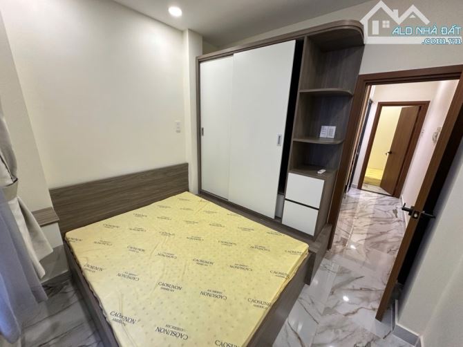 B.ÁN NH.À hẻm trần bình trọng q.5 NHÀ ĐẸP 4 TẦNG - HẺM XE HƠI - QUẬN 5 GIÁP QUẬN 1  - HƠN - 3