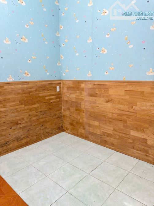 🔥 CHỈ 2 TỶ 650 TRIỆU – NHÀ MẶT TIỀN ĐỒNG SỸ BÌNH, P. TÂN THÀNH 🔥 Tổng dt sử dụng 17x23m - 3
