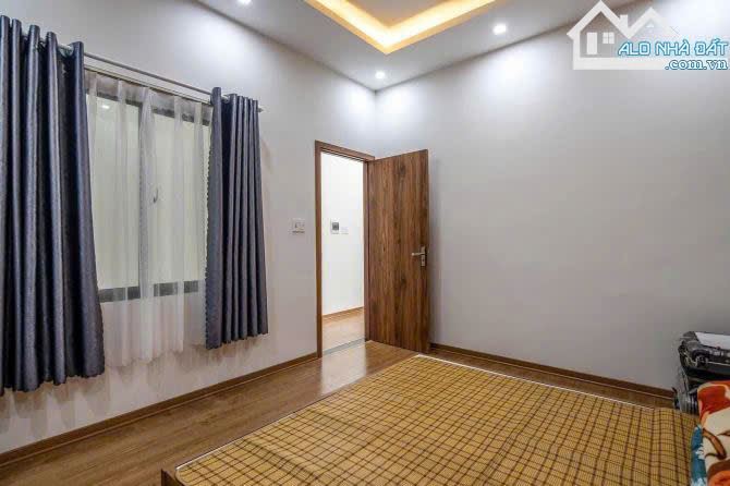 CĂN DUY NHẤT CÓ GIÁ 3 TỶ 780TR TẠI NGUYỄN VĂN LƯỢNG, GÒ VẤP/ DT 56,8M2/ SHR CHÍNH CHỦ/ HẺM - 3