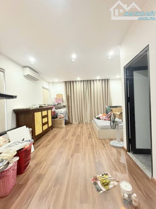 BÁN NHÀ LÔ GÓC LÊ TRỌNG TẤN THANH XUÂN 6 TẦNG THANG MÁY 13,3TỶ - 3