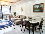 Bán nhà Bà Triệu Hà Đông 43m x 5 tầng, lô góc ô tô đỗ cửa, thang máy, chỉ hơn 7 tỷ - 3