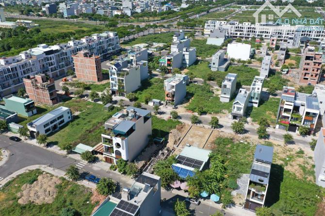 Bán đất đường 10m5 đối diện quân Liên Chiểu, Đà Nẵng - Thông ra đường Nguyễn Sinh Sắc - 3