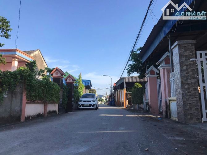 Chính chủ gửi bán lô đất tại Phong Cầu Đại Đồng Kiến Thuỵ - 3