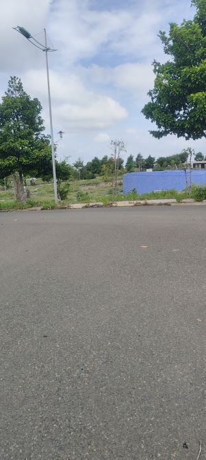Bán lô 100m2 queen pearl view biển cực đẹp đường nhựa lớn chỉ 1ty7 - 3