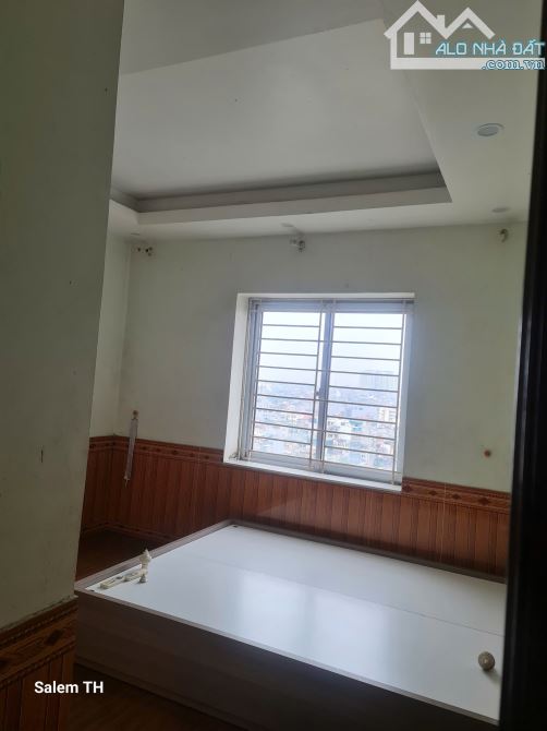 Cho thuê căn hộ chung cư P3 Phương Liệt 80m2, 3 ngủ, 2 WC, 12. triệu ở gđ, nhóm - 3