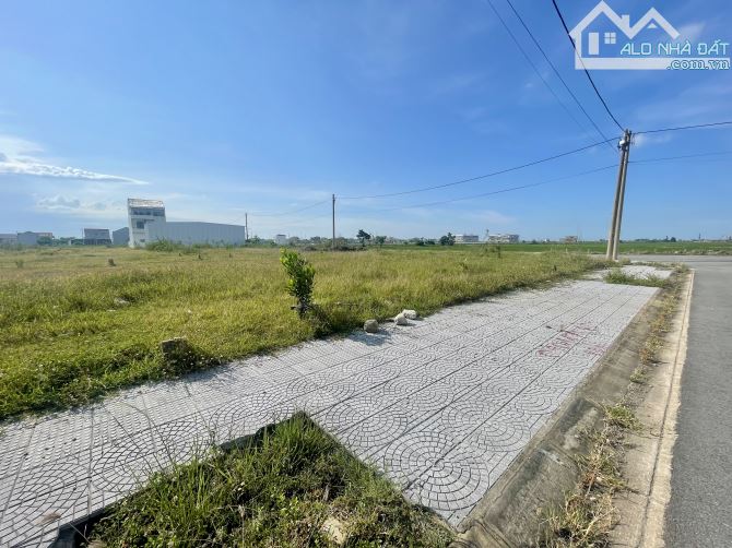 ✅BÁN LÔ ĐẤT KHỔ BIỆT THỰ ĐẸP 228M2 KQH HÓI SEN - THUỶ DƯƠNG. Giá chỉ 24,x triệu/m2❌ - 3