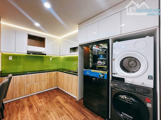 80M2 NHÀ 2 TẦNG KIỆT LÊ DUẨN  – DÒNG TIỀN 14TR/THÁNG CHỈ 4 TỶ - 3