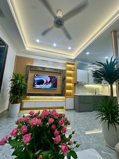 10m ra oto nhà khương đình thanh xuân bùi xương trạch 33m2x4t mt 5m giá 7,8tỷ - 3