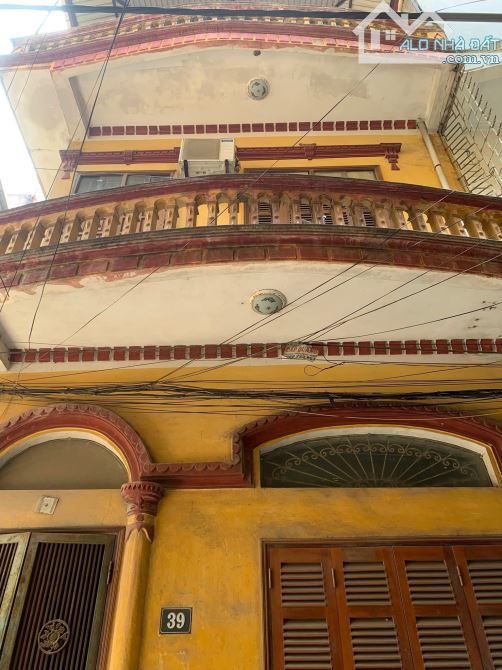 Khu Phân Lô Đông Thắng, Lô Góc 2 Mặt Ngõ Oto, 52m2 , 3 Tầng , Vị Trí Kinh Doanh, Văn Phòng - 3