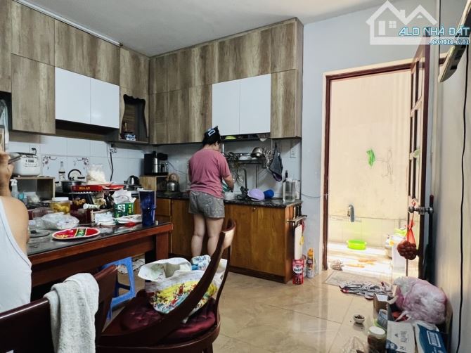 Nhà 2 Lầu 3 Phòng Ngủ 4x20 Trương Thị Hoa Tân Thới Hiệp Quận 12 6,15 tỷ - 3