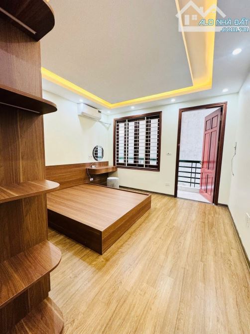 Bán nhà Xuân Đỉnh, 40m2 hơn 8 tỷ, gần Ngoài Giao Đoàn, dân xây ở ngay, ô tô đỗ cổng - 3