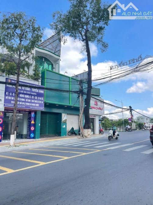 🏠BÁN NHÀ MẶT TIỀN ĐƯỜNG NGUYỄN TRÃI - PHƯỜNG NINH KIỀU - TP CẦN THƠ - 3