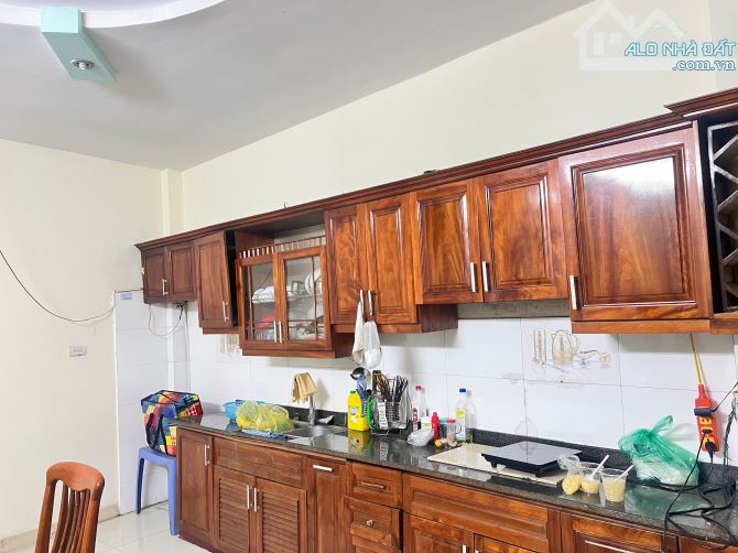 Bán nhà Linh Quang, Đống Đa - 55m2 - ô tô đỗ cửa - phù hợp vừa ở vừa kinh doanh! - 3