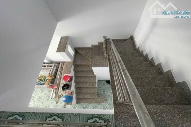 Bán nhà hẻm xe hơi, Tân Chánh Hiệp 10, Quận 12, 135.3 m² (5m x 27m) - Giá 8 tỷ TL - 3