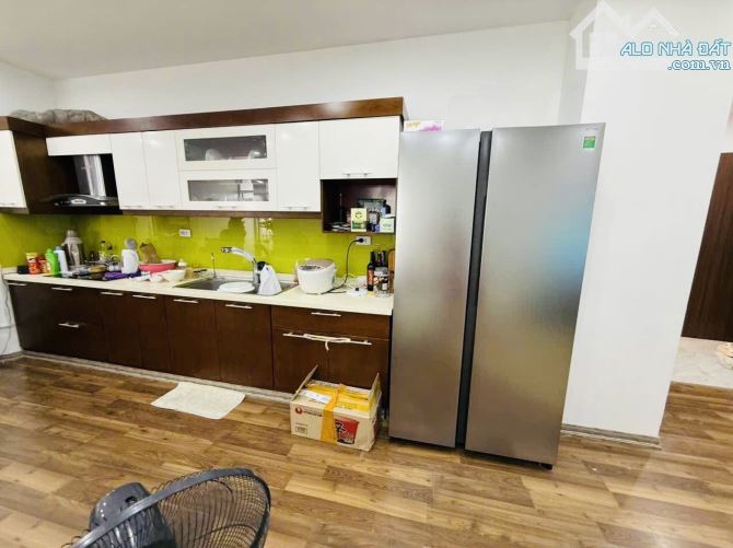 Bán Căn Hộ Mặt Phố Vũ Trọng Phụng- Thanh Xuân- 109m2, 3PN, 2WC- SĐCC- 8.7 Tỷ - 3