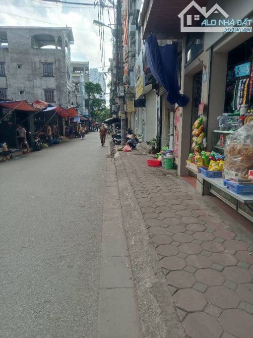 PHÂN LÔ - Ô TÔ - LÔ GÓC 3 THOÁNG - XÂY TÒA VĂN PHÒNG - DT 118M2 - MT 12M - 3