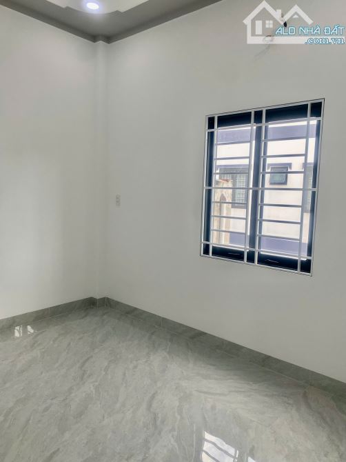 Nhà bán Trung Tâm Thủ Dầu Một 5x18 dành riêng để nghĩ dưỡng - 3