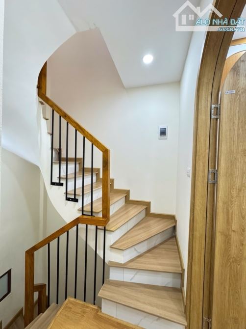 Khâm Thiên, Đống Đa, Nhà đẹp, ở Ngay, Gần Phố, 27m2x4T, MT 4m, 6.5 Tỷ - 3