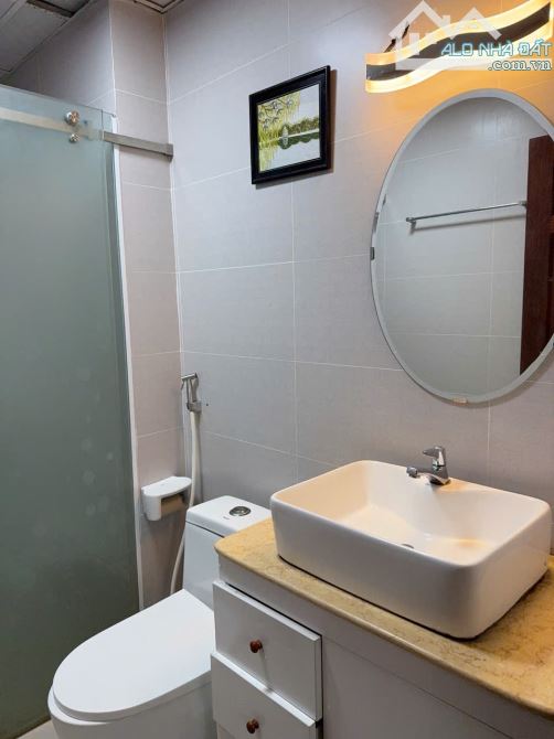 🌇 CHO THUÊ CĂN HỘ LAKESIDE C – KHU CHÍ LINH – 68m² – 2PN, FULL NỘI THẤT – GIÁ 6TR/THÁNG - 3