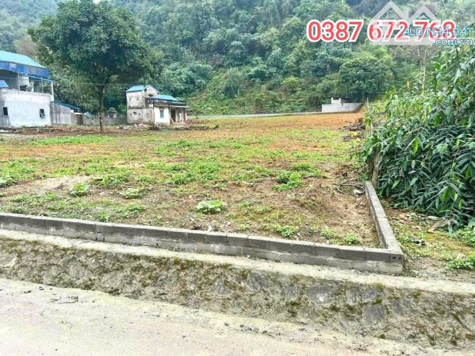 Bán lô đất Mặt đường HCM siêu rộng 43m giá chỉ hơn 8tr/m - 3